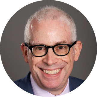 Loren Fox, Director of Research, FUSE Research Network