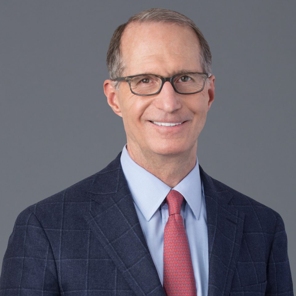 Larry Roth, CEO, Wealth Solutions Report