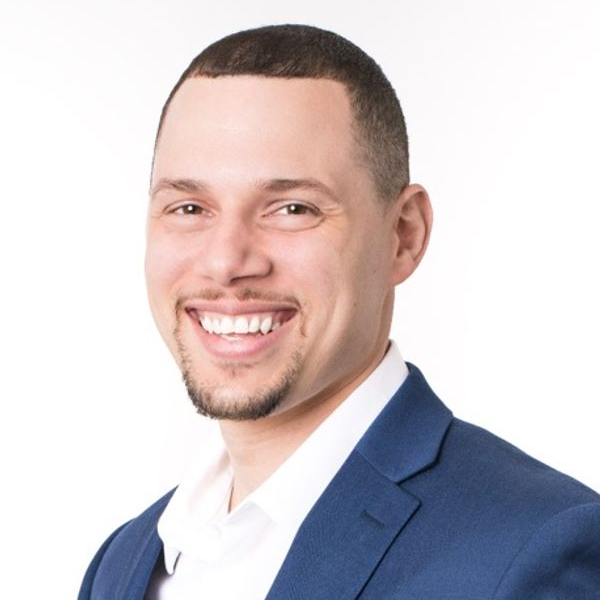 Luis Rosa, Co-Founder & Board Member, BLX Internship Program
