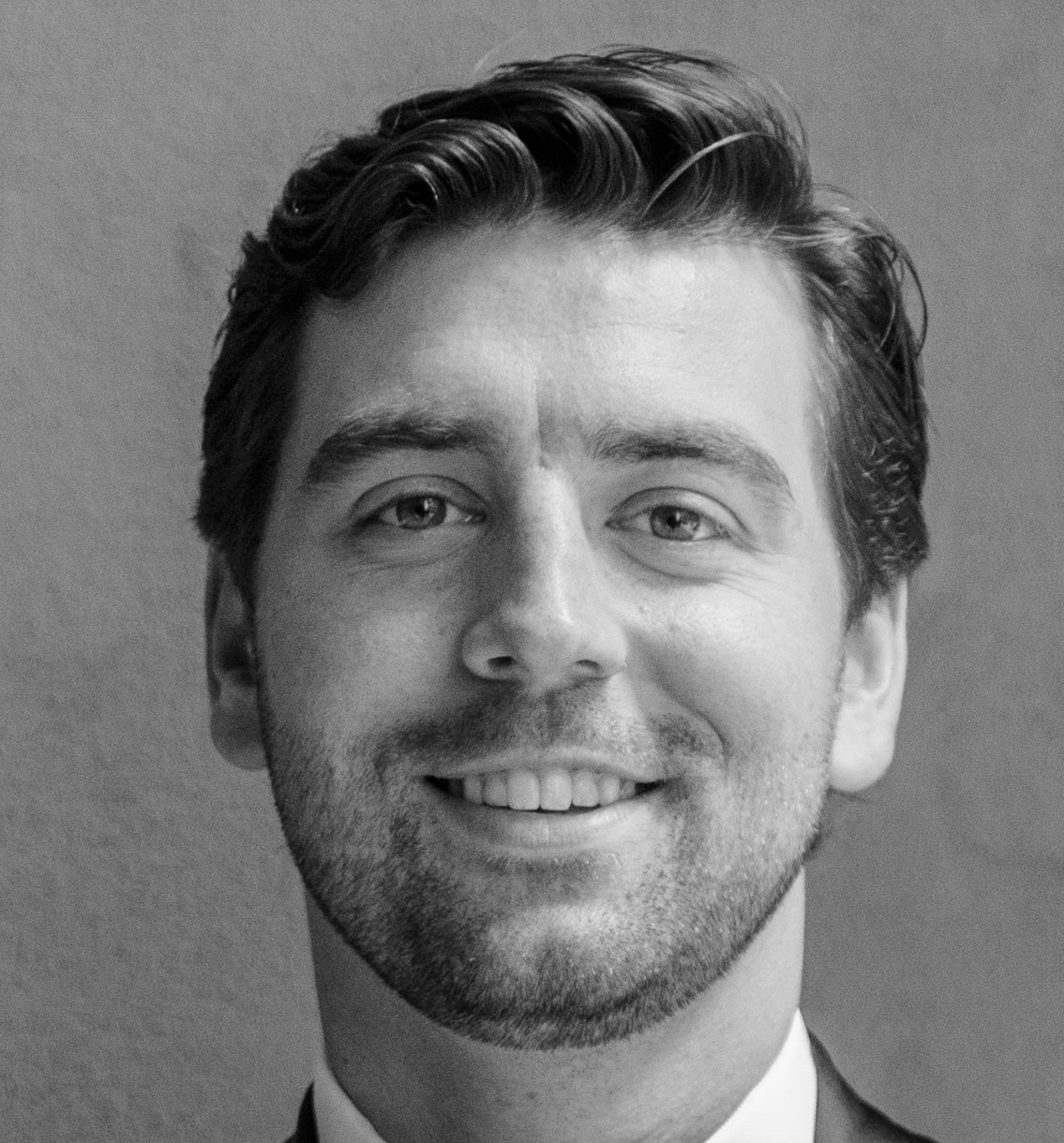 Luke White, Group Product Manager, eMoney