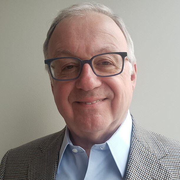 Mark Tibergien, former CEO, BNY Mellon | Pershing