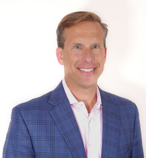 Marc Butler, Founder & CEO, Wealth Management GPT