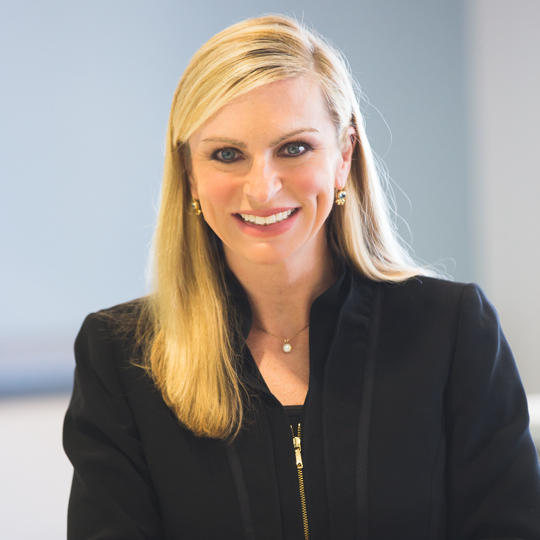 Marissa Fox-Foley, CMO, Choreo, and sponsor of Choreo Momentum