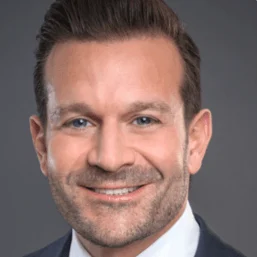 Mark Gatto, Co-CEO, CION Investments