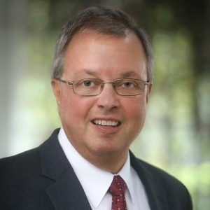 Mark J. Myers, CEO, Cumberland Advisors