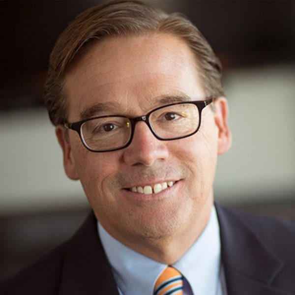 Martin Eby, Co-Founder and Senior Advisor, WMS Partners