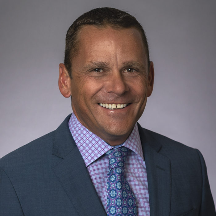 Marty Bicknell, CEO and President, Mariner