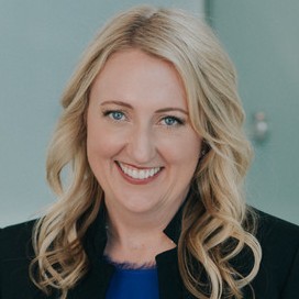 Mary Nelson, Chief Client Officer, Docupace