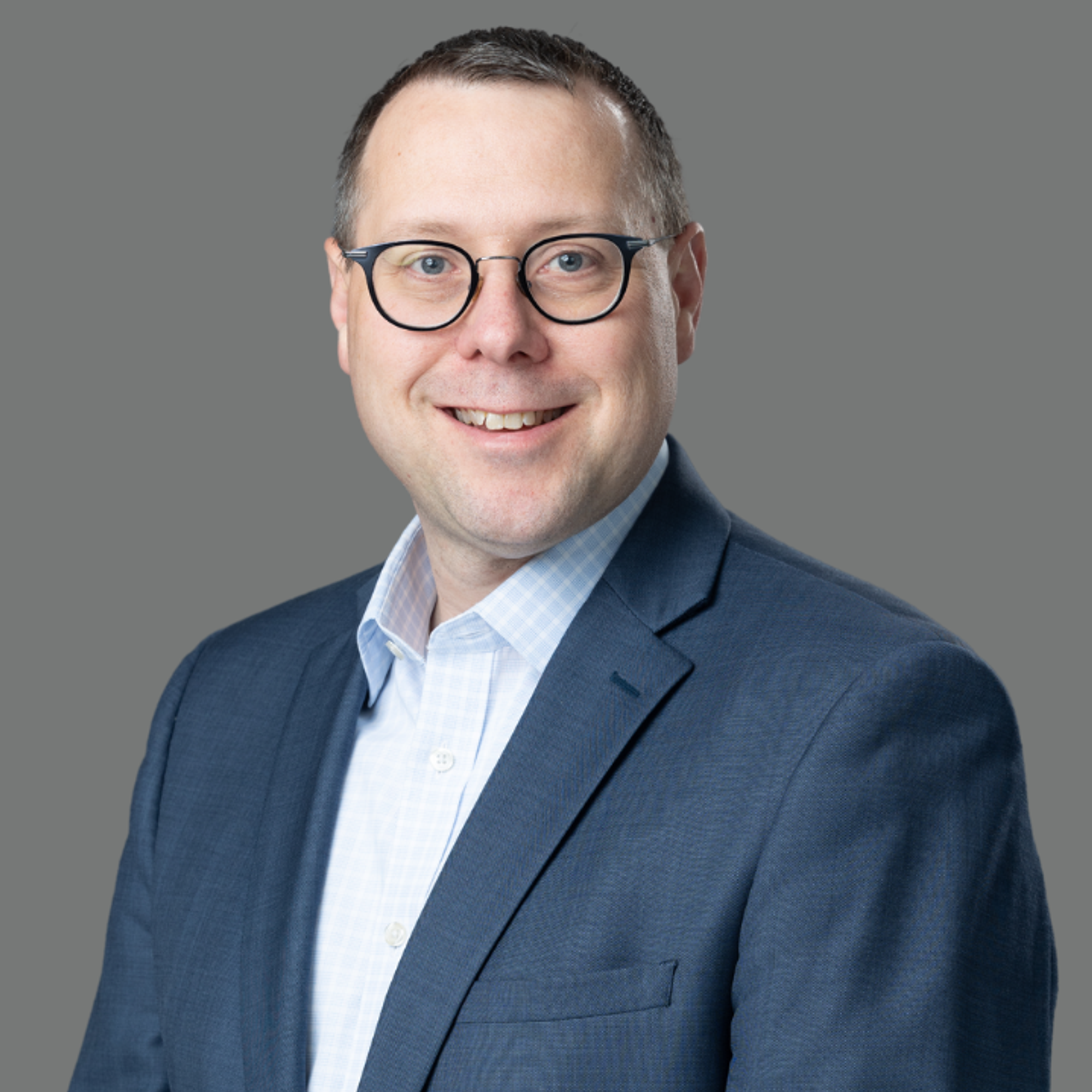 Matt Dmytryszyn, CIO, Miracle Mile Advisors
