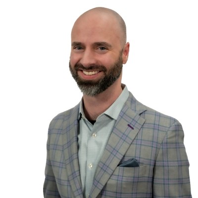 Michael Belluomini, Senior Vice President of Mergers and Acquisitions, Carson Group