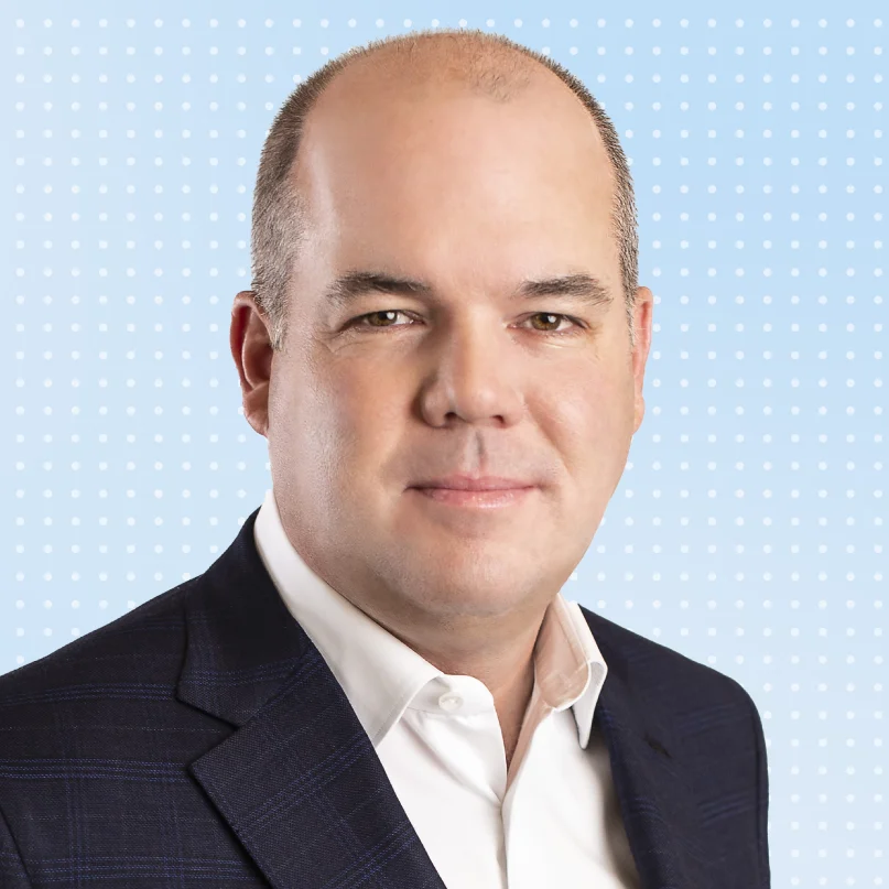 Michael Stanton, CEO, COMPLY
