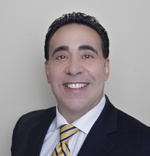 Michael Terrana, President & CEO, TERRANA GROUP