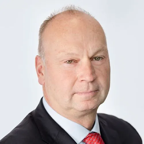 Michael Arone, Managing Director, Chief Investment Strategist, State Street Global Advisors