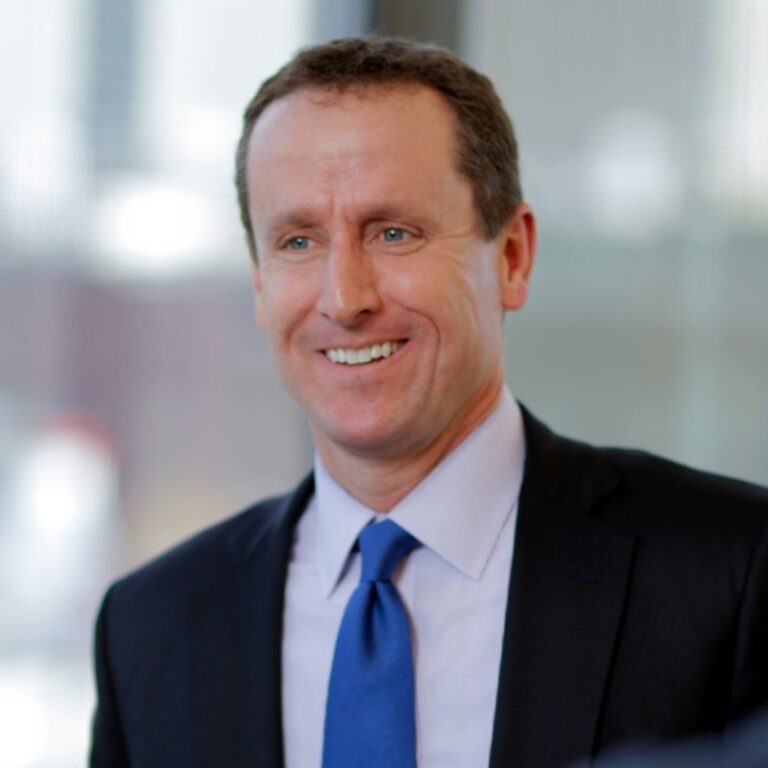 Mike Durbin, CEO, Cetera Holdings