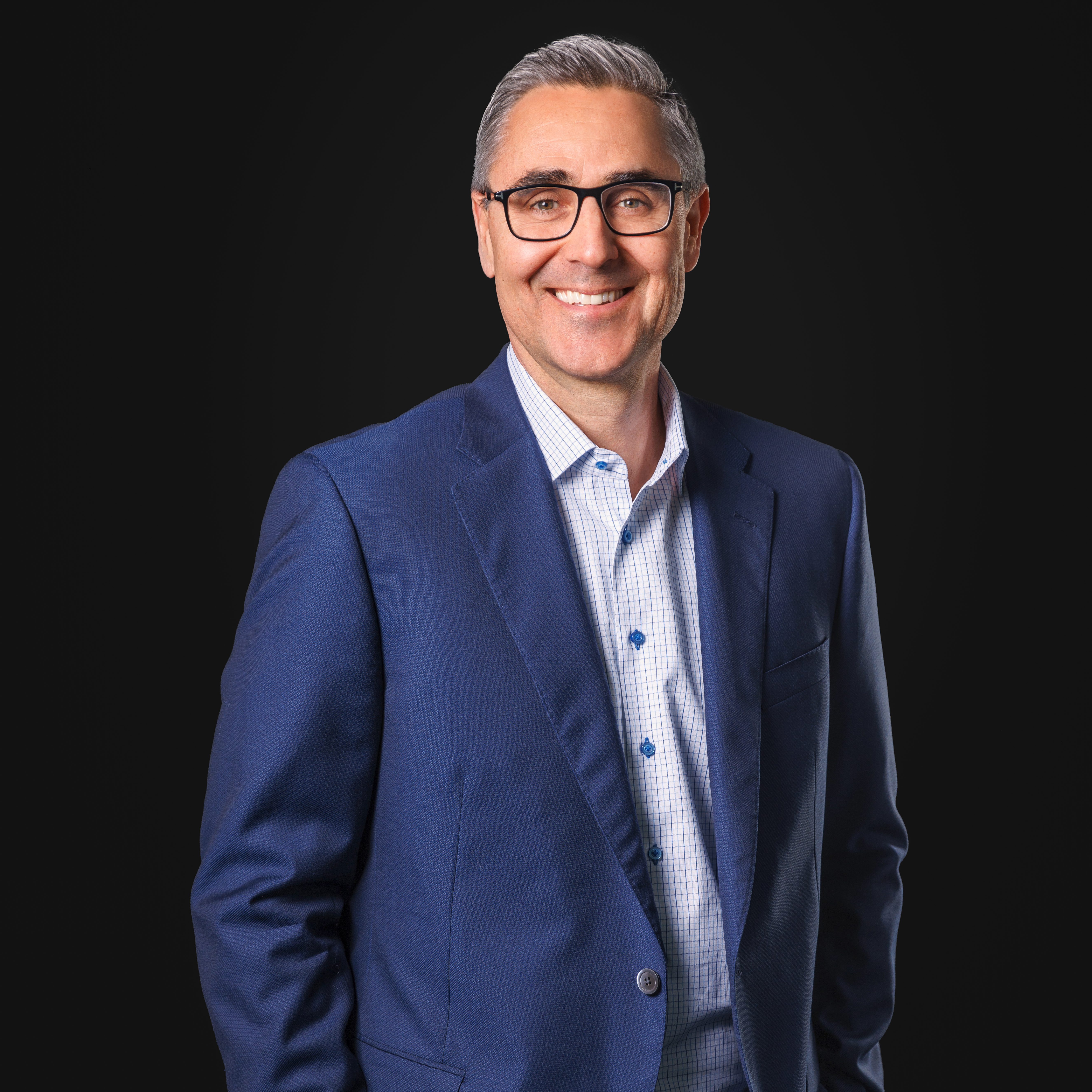 Mike Welker, National Managing Director and Head, Mariner Institutional