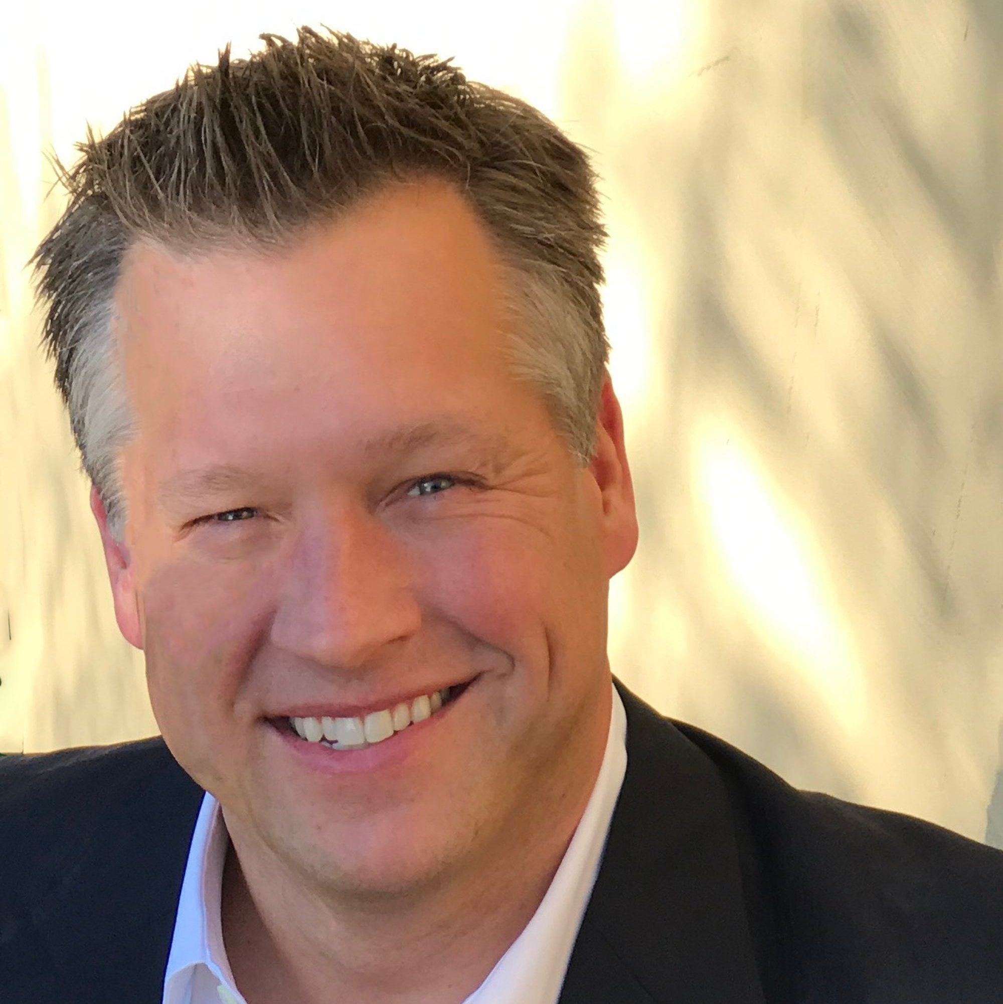 Mike Papedis, Founder and CEO, Fusion Financial Partners