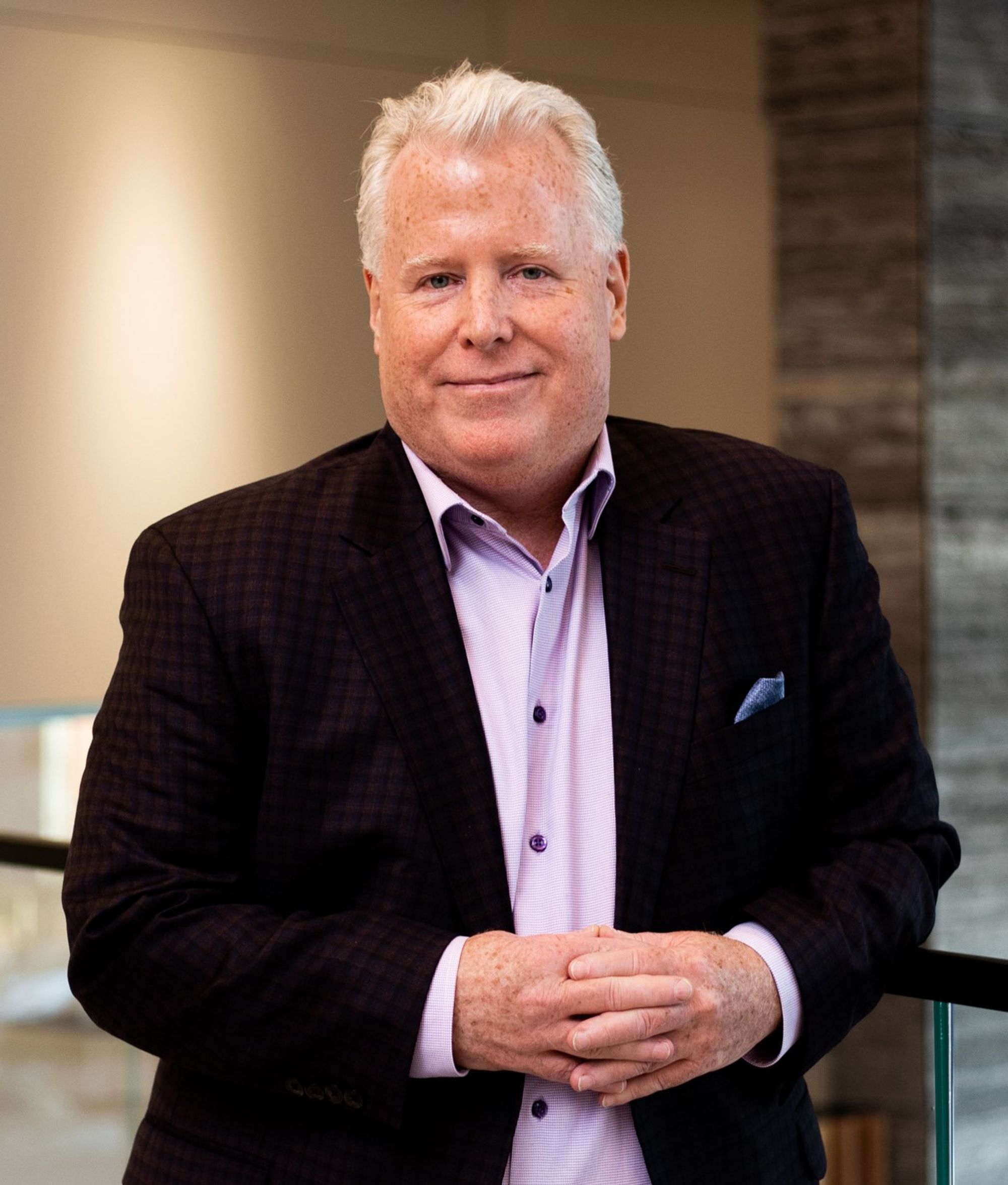 Mike Sullivan, Co-Founder and Chief Growth Officer, OneDigital