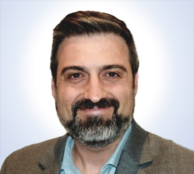 Mike Barnes, Head of Operations, Robertson Stephens