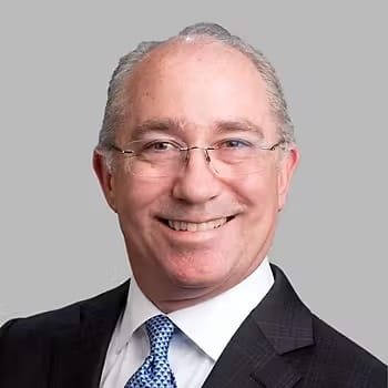 Neil Moriarty, Co-Head of the Global Fixed Income Team, MacKay Shields