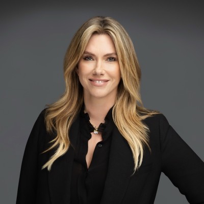 Nancy McDonald, Senior Vice President – Financial Advisor, RBC Wealth Management