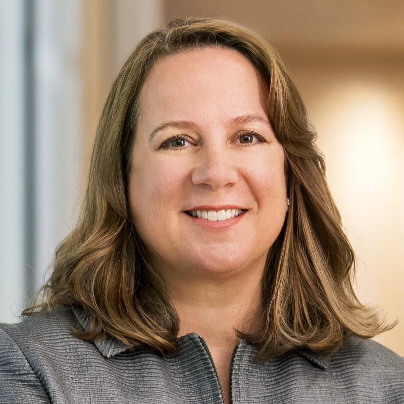 Natalie Wolfsen, CEO, Orion Advisor Solutions