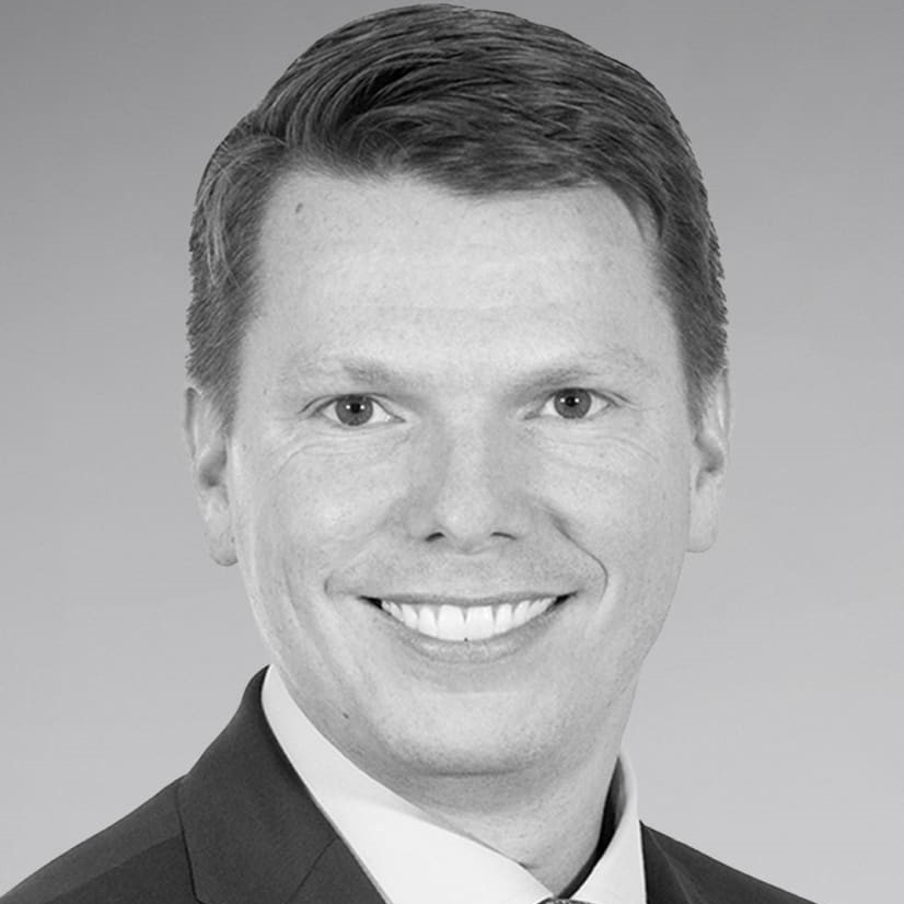 Neil Blundell, CIO, CAIS Advisors, and Head of Investments, CAIS