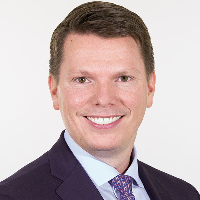 Neil Blundell, Chief Investment Officer, CAIS Advisors, and Head of Investments, CAIS