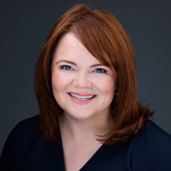Nicole Morgan, Chief Development Officer, The Invest In Others Charitable Foundation