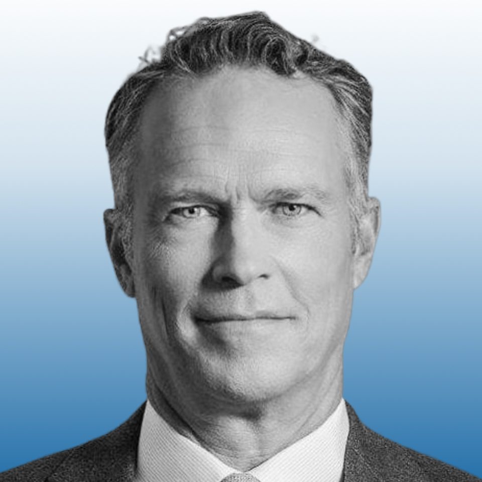 David Allen, Managing Director, Octane Investments