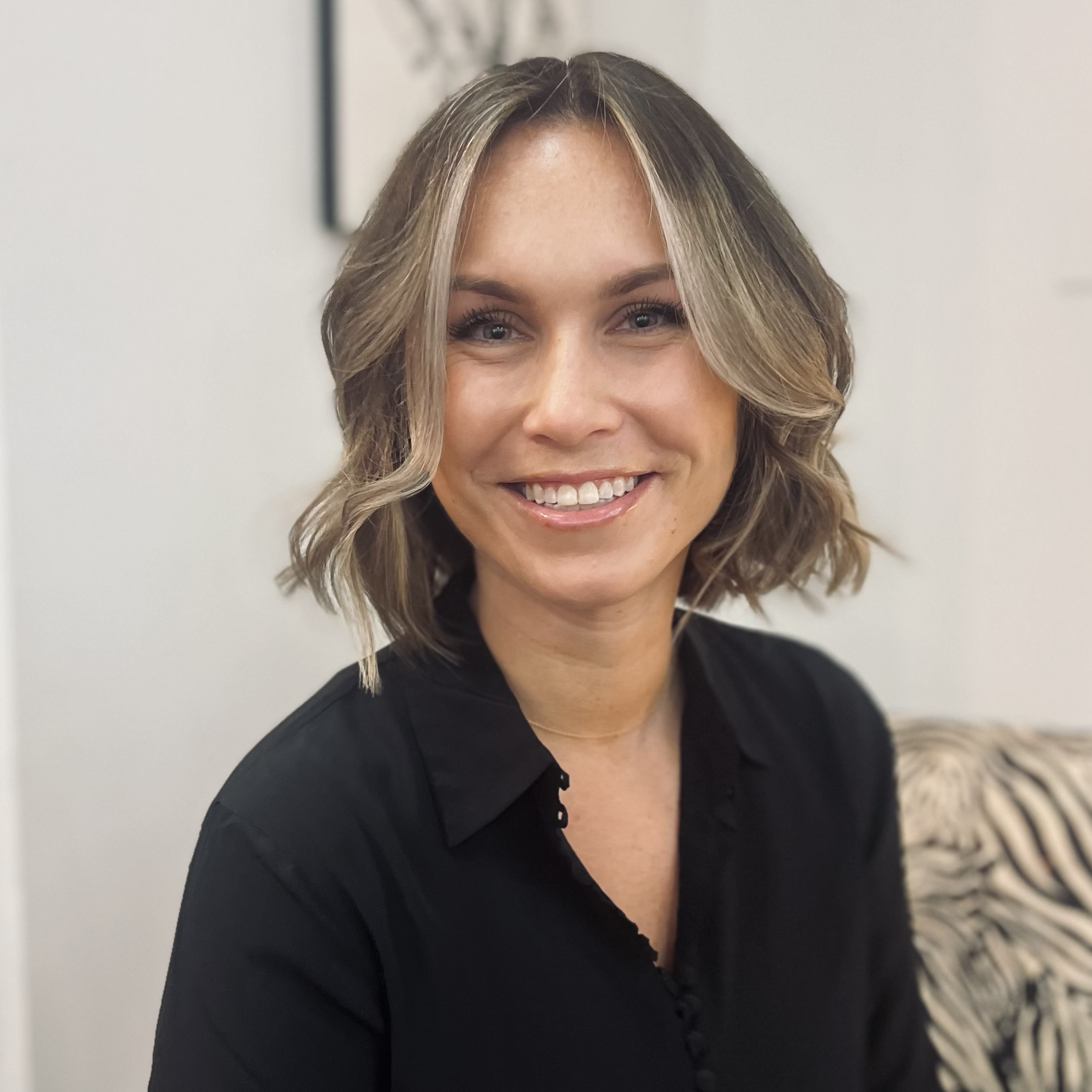 Paige Canavan, Senior Investment Manager, Opto Investments