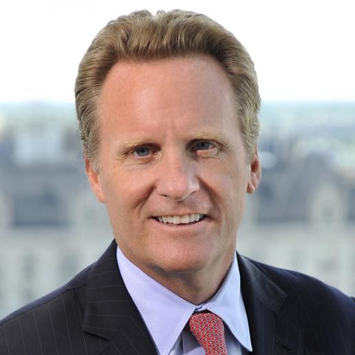 Stuart Parker, President and CEO, PGIM Investments