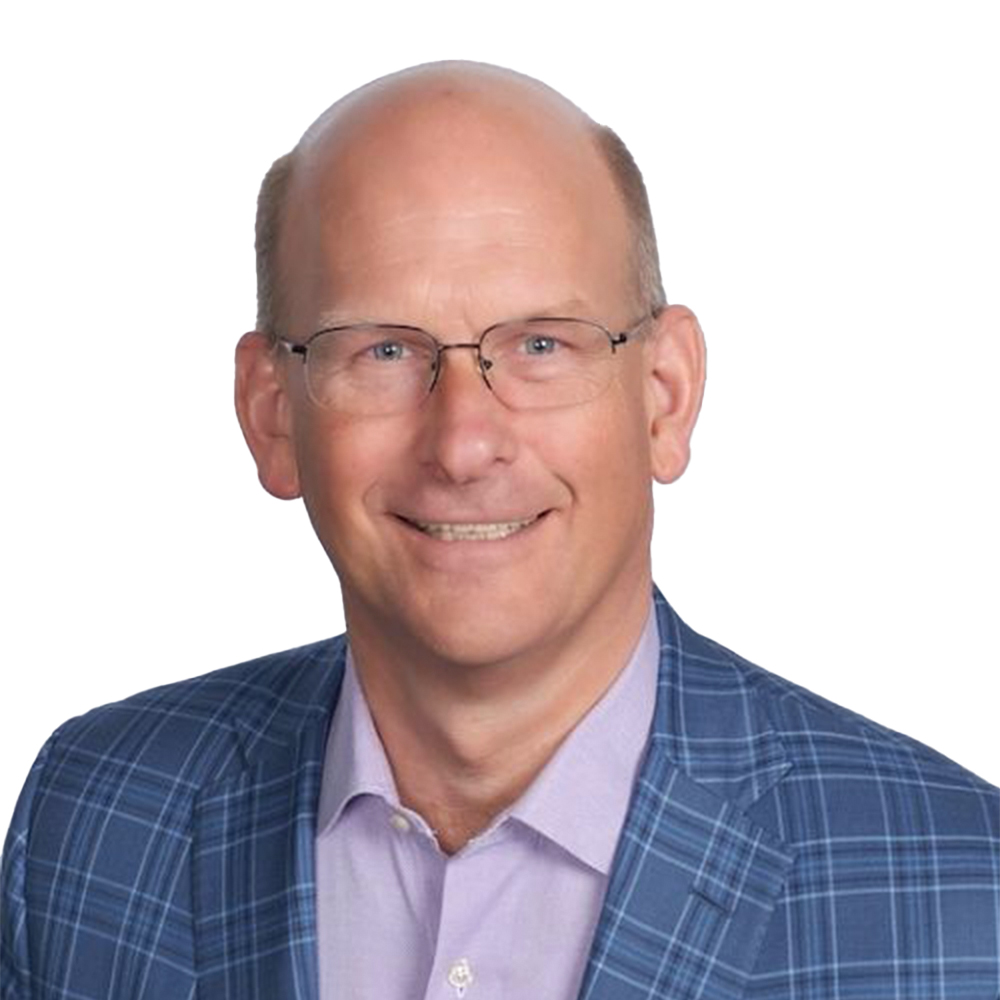 Peter Rekstad, CEO, TruNorth Wealth Partners