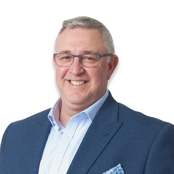 Paul Pilcher, Director of Corporate Strategy, Arkadios Capital