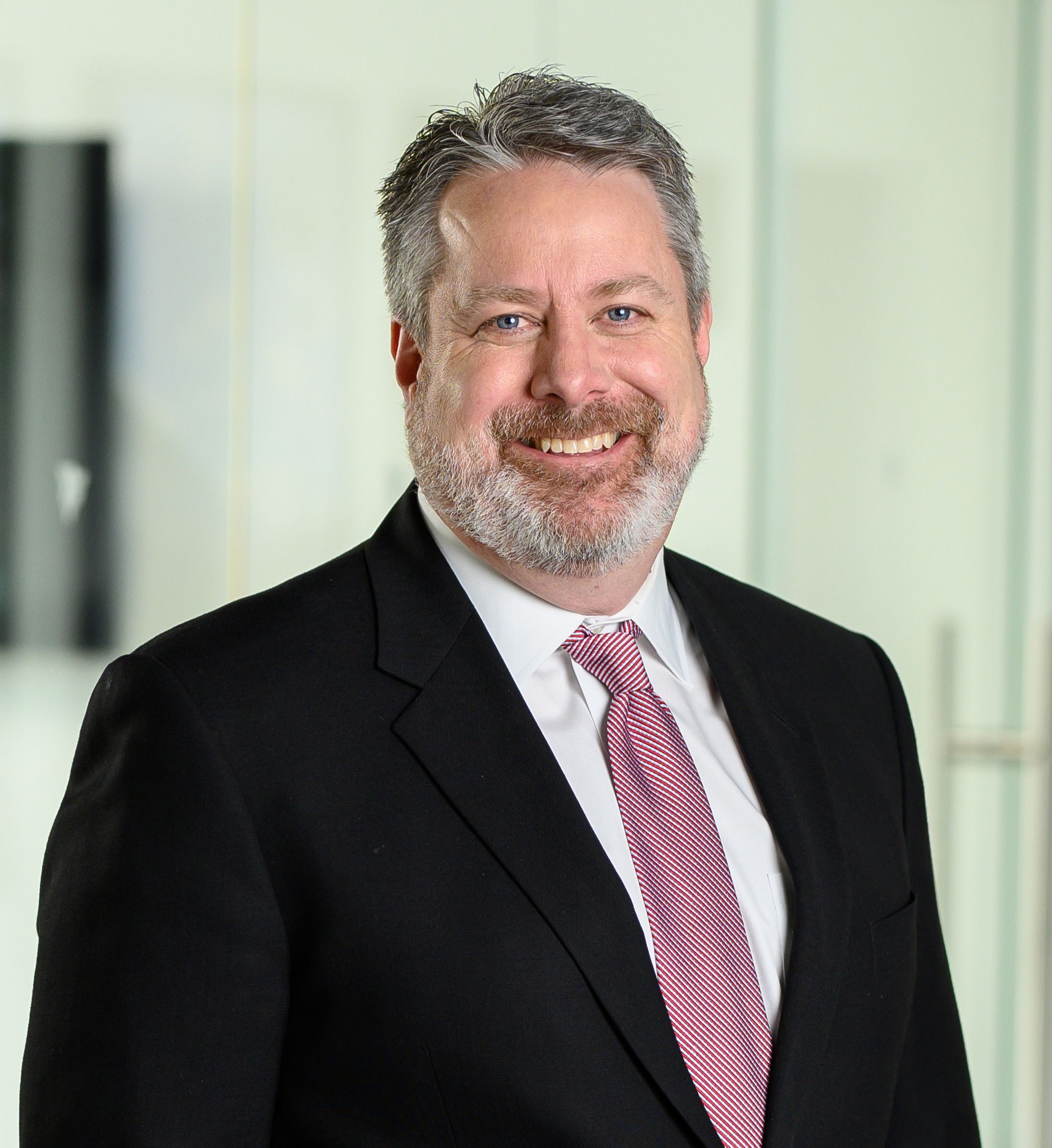 Peter McGratty, Director, Verdence/RIA+