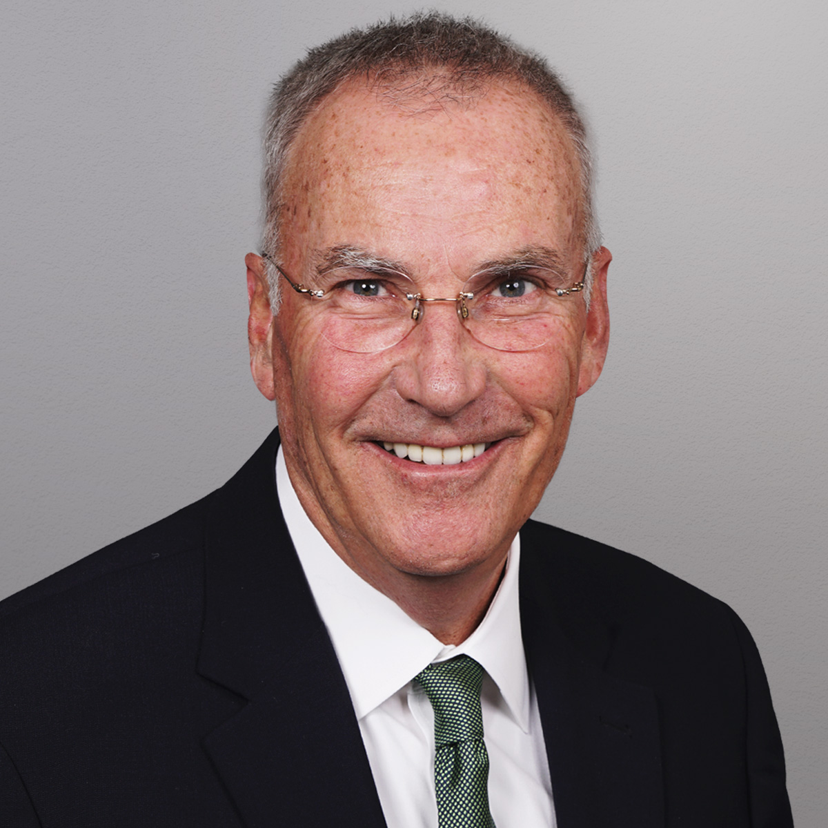 Craig Pfeiffer, President & CEO, Money Management Institute