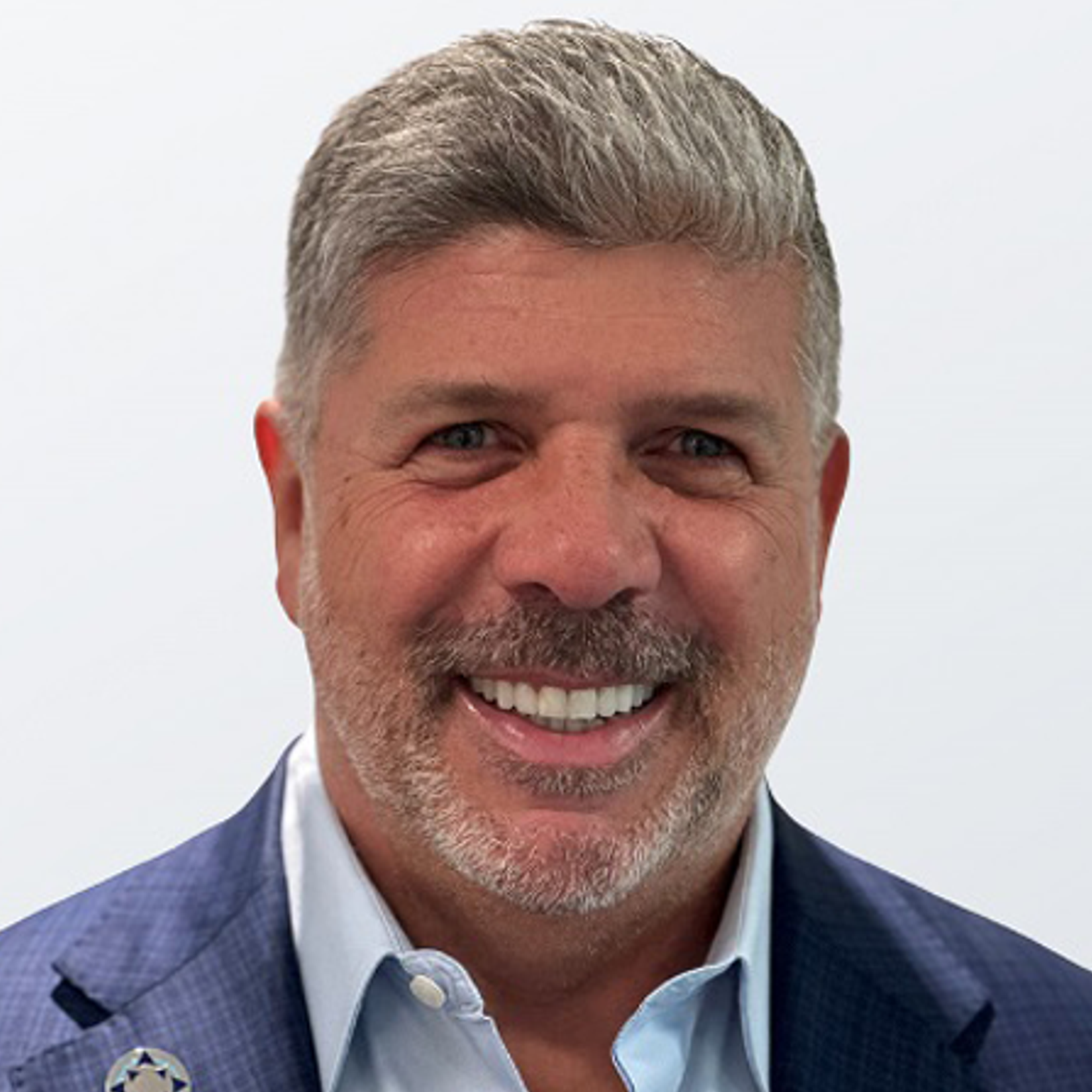 Phil Fiore, CEO and Co-Founder, Procyon