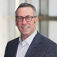 Gary Shedlin, Vice Chairman, BlackRock