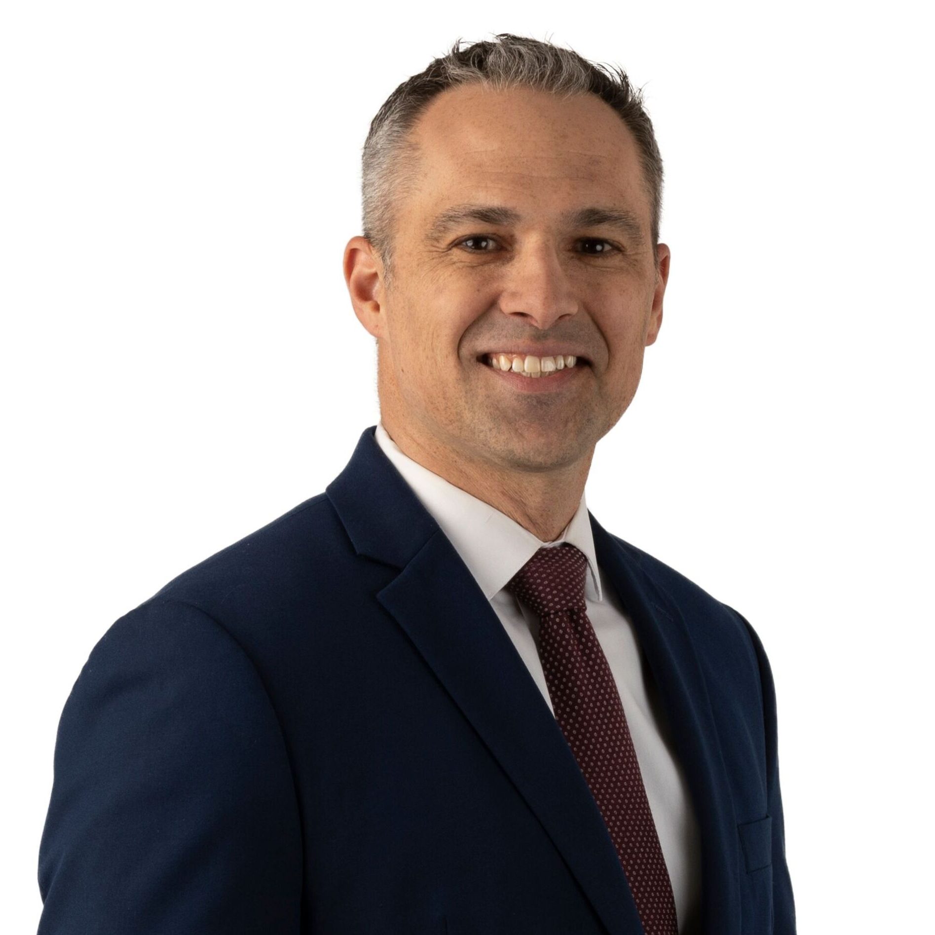 Ben Rizzuto, Wealth Strategist, Janus Henderson
