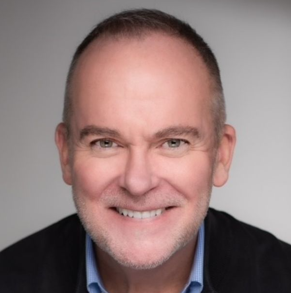 R. Barkley Payne, Executive Director of the Invest in Others Charitable Foundation