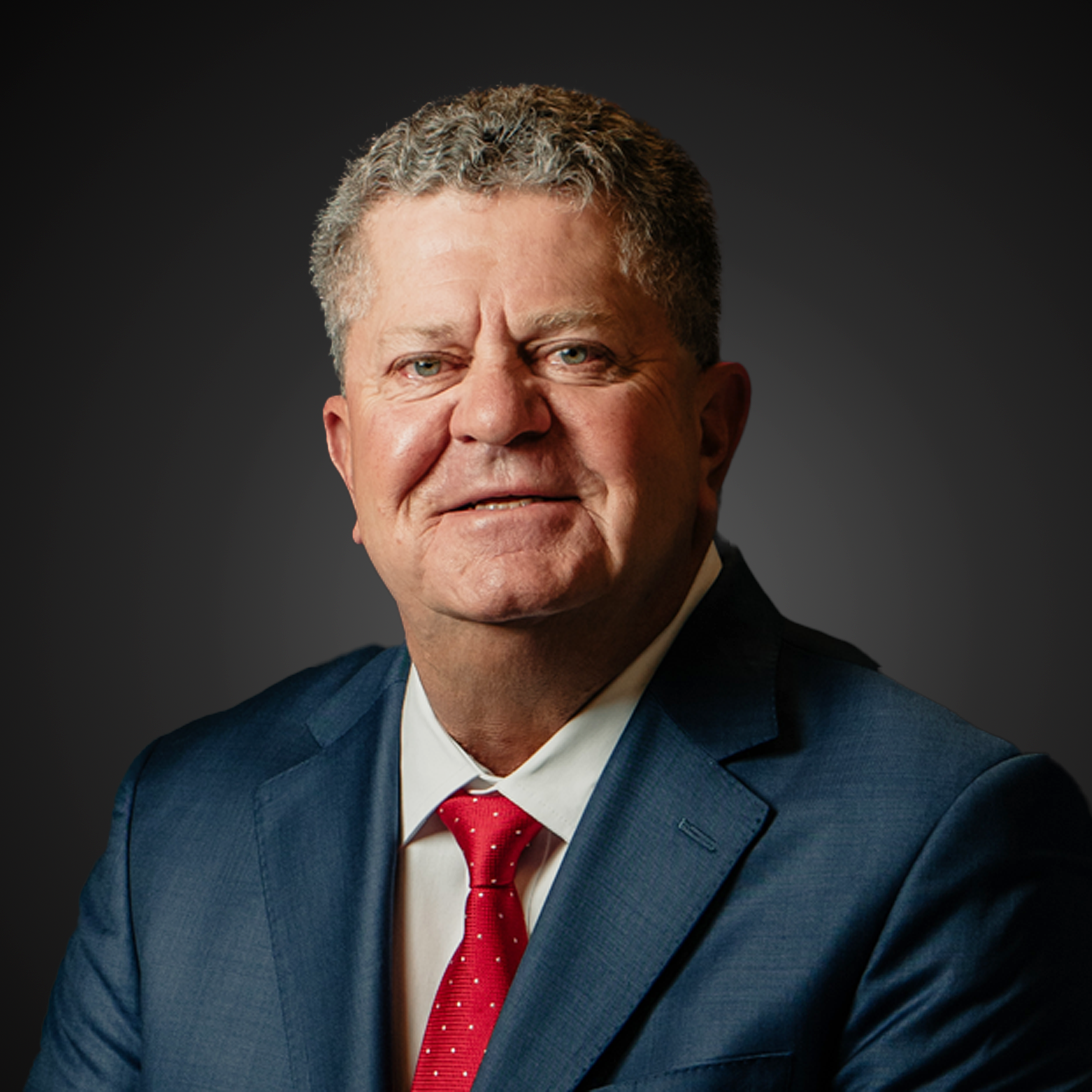 Ralph DeVito, President and Chief Executive Officer, The Investment Center