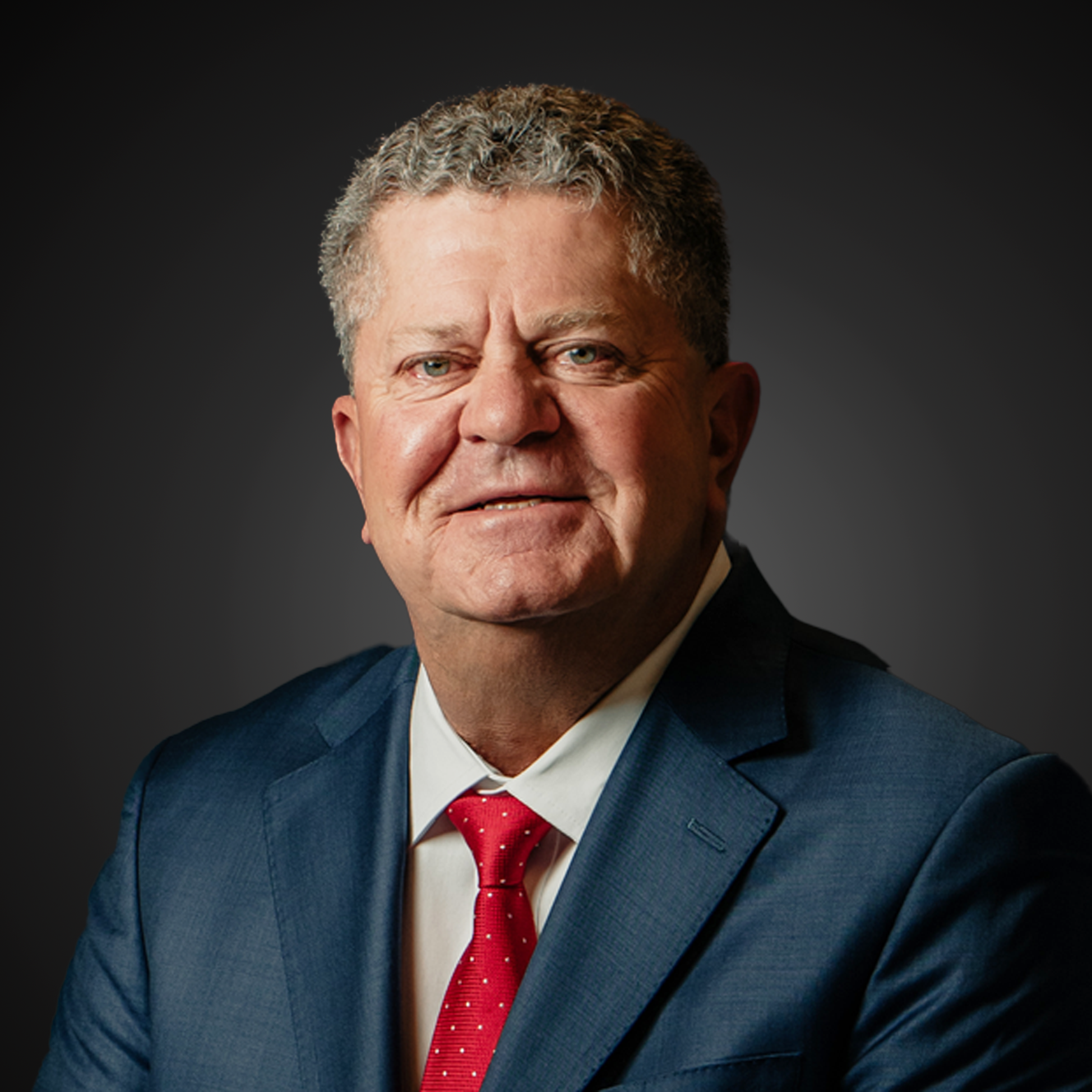 Ralph DeVito, President and CEO, The Investment Center