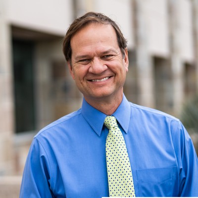 Randy Morris, Founder and CEO, Summit Wealth Group