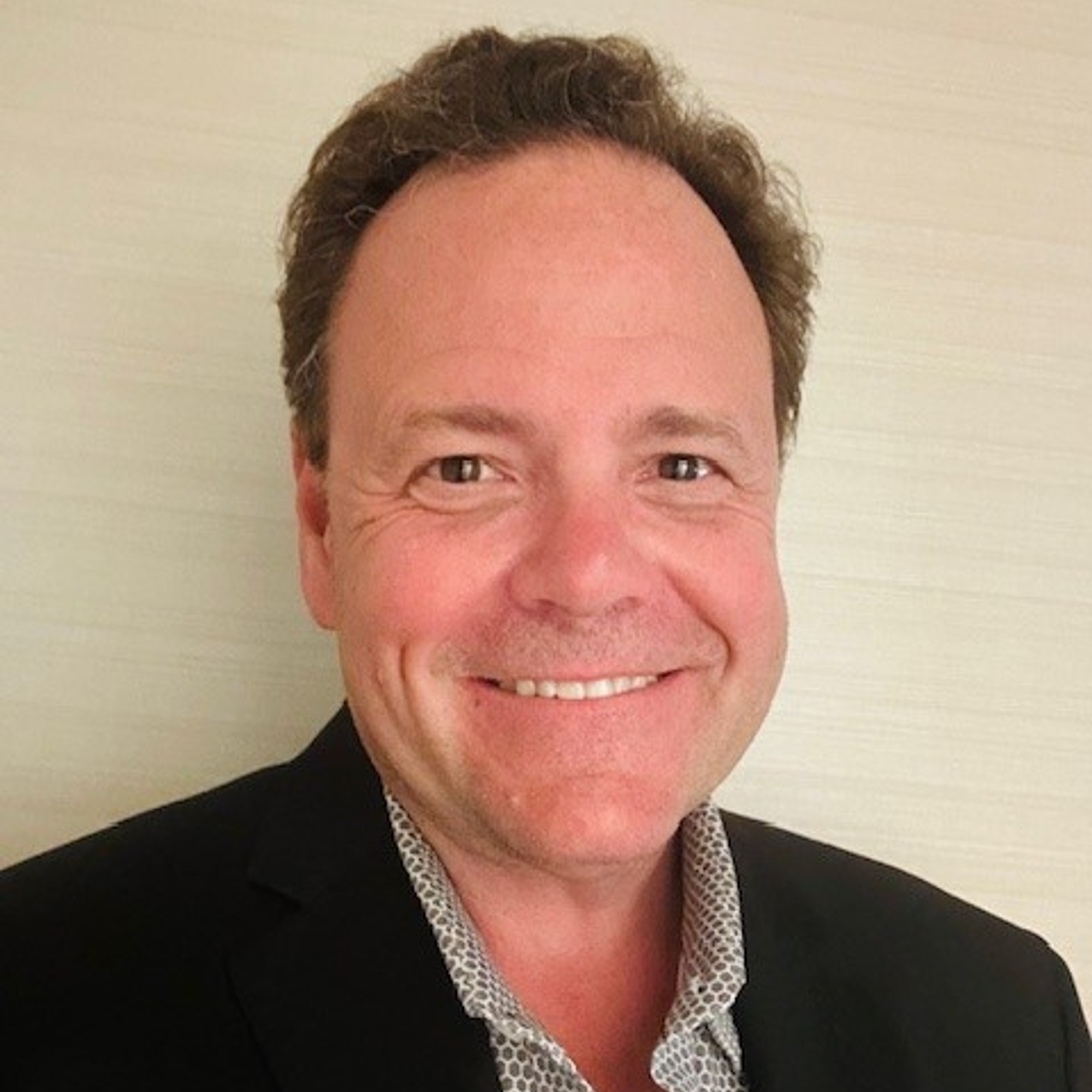 Ray Hennessey, CEO & Executive Partner, Vocatus