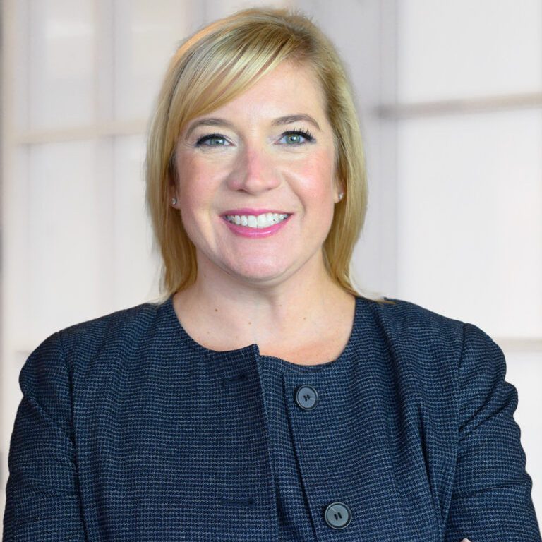 Rebecca Hern, SVP, Investments and Financial Consultant in Charge, Wedbush