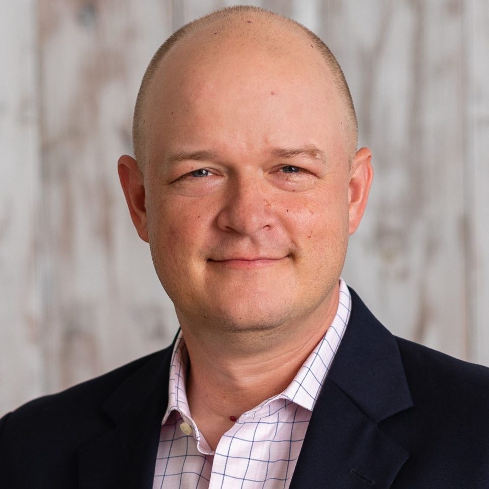 Aaron Wormus, Chief Technology Officer, SMArtX Advisory Solutions