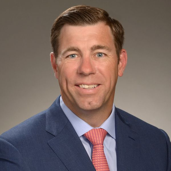 Rich Steinmeier, CEO, LPL Financial