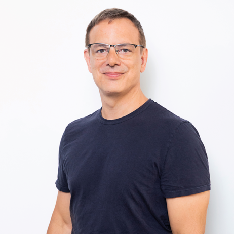 Rich Cancro, CEO, AdvisorEngine