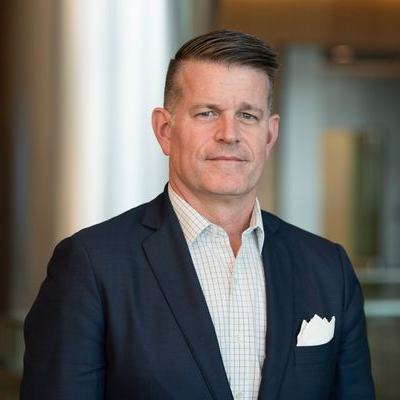 Richard Lofgren, Managing Director, Goldman Sachs