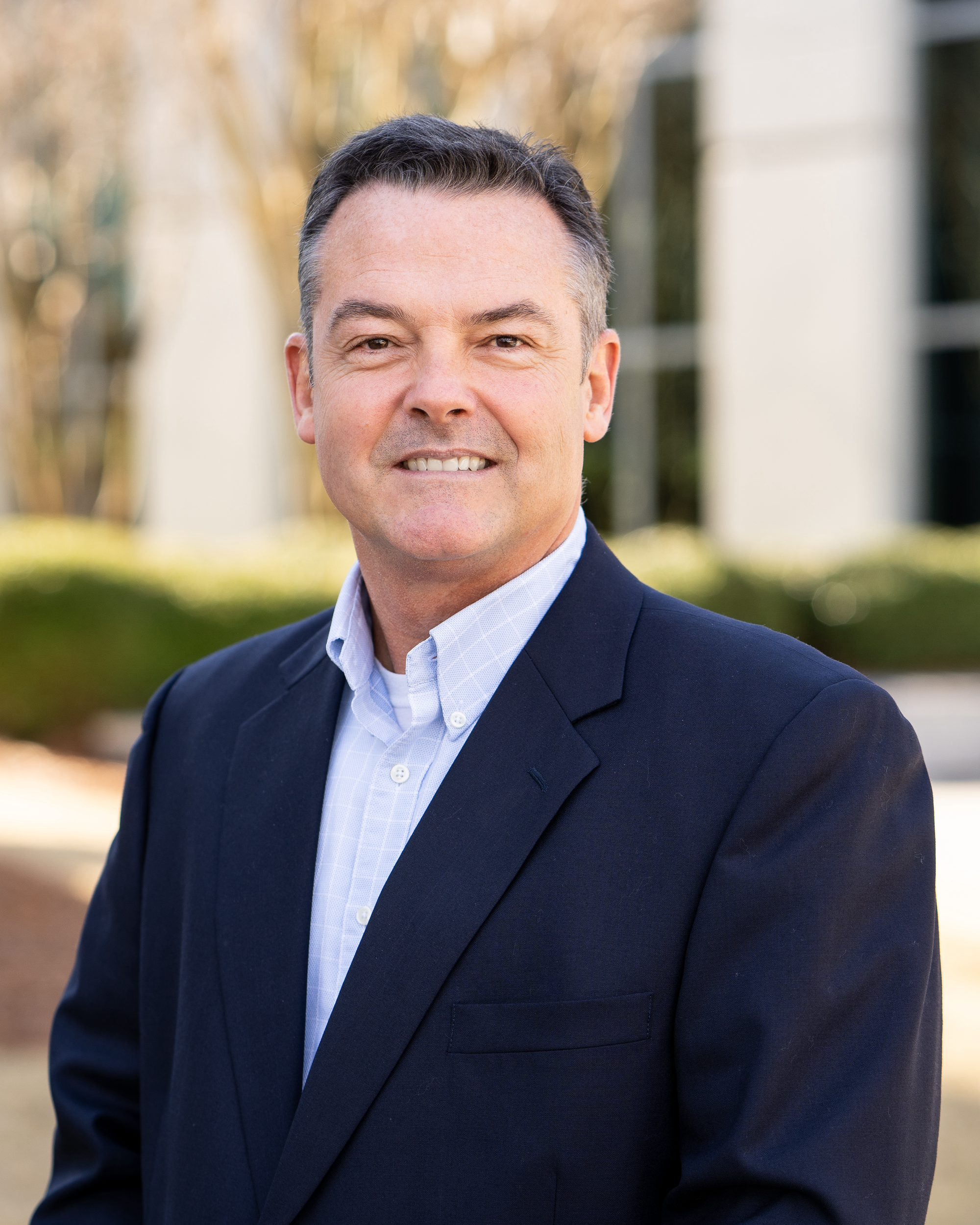 Rick Ohlrich, Chief Compliance Officer, RFG Advisory