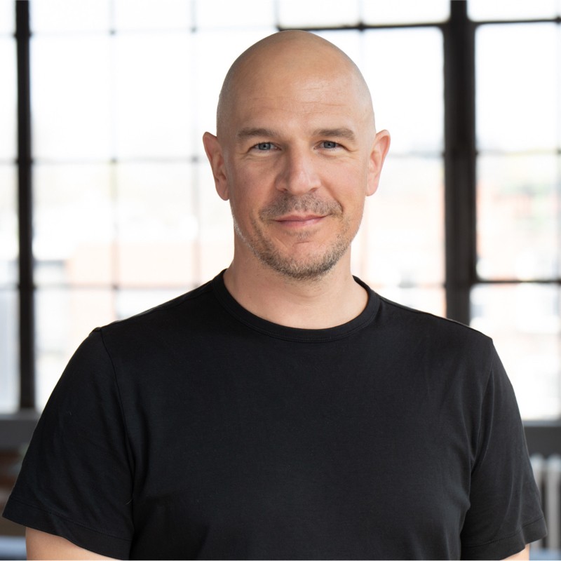 Rob Crnkovic, Co-Founder & Chief Revenue Officer, CapIntel